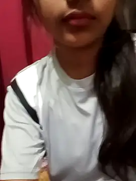 Snapshot of SX-SANIYA chatting on 3, 3, 2025 SX-SANIYA online show from 3, 3, 2025