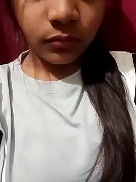 Snapshot of SX-SANIYA chatting on 3, 3, 2025 SX-SANIYA online show from 3, 3, 2025