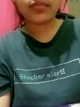 Snapshot of SX-SANIYA chatting on 4, 3, 2025 SX-SANIYA online show from 4, 3, 2025