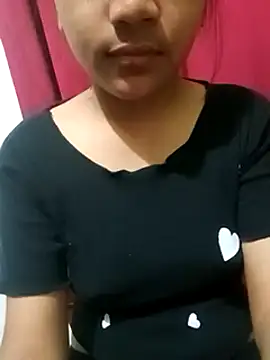 Snapshot of SX-SANIYA chatting on 7, 3, 2025 SX-SANIYA online show from 7, 3, 2025