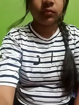 Snapshot of SX-SANIYA chatting on 9, 3, 2025 SX-SANIYA online show from 9, 3, 2025
