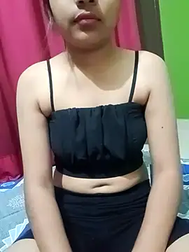 Snapshot of SX-SANIYA chatting on 10, 3, 2025 SX-SANIYA online show from 10, 3, 2025