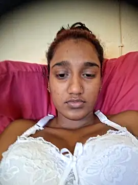 indianpink lips online show from 15, 12, 2025