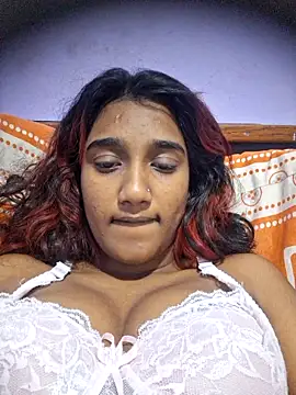 indianpink lips online show from 7, 6, 2026