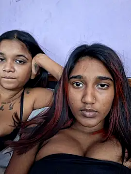indianpink lips online show from 21, 6, 2026