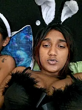 indianpink lips online show from 11, 7, 2026