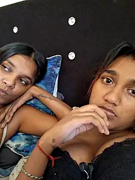 indianpink lips online show from 12, 7, 2026