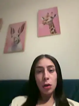 Snapshot of candycami19 chatting on 20, 2, 2025 candycami19 online show from 20, 2, 2025