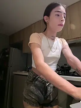 Snapshot of candycami19 chatting on 15, 3, 2025 candycami19 online show from 15, 3, 2025