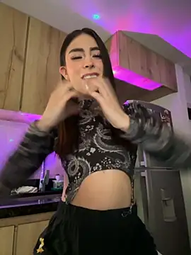 Snapshot of candycami19 chatting on 13, 9, 2025 candycami19 online show from 13, 9, 2025