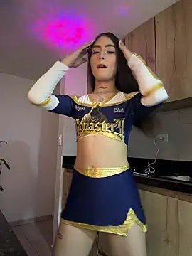 Snapshot of candycami19 chatting on 8, 4, 2026 candycami19 online show from 8, 4, 2026