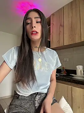 Snapshot of candycami19 chatting on 6, 5, 2026 candycami19 online show from 6, 5, 2026