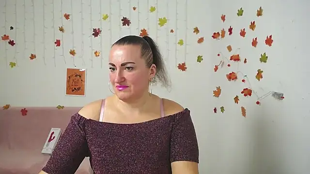 DianaMGG online show from 22, 11, 2025