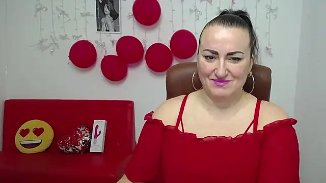 DianaMGG online show from 14, 1, 2026