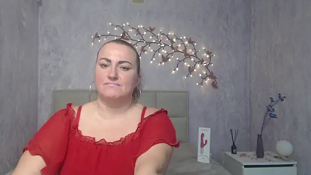 DianaMGG online show from 17, 2, 2026