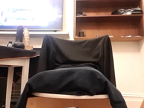 MystiqueRider online show from 6, 10, 2025