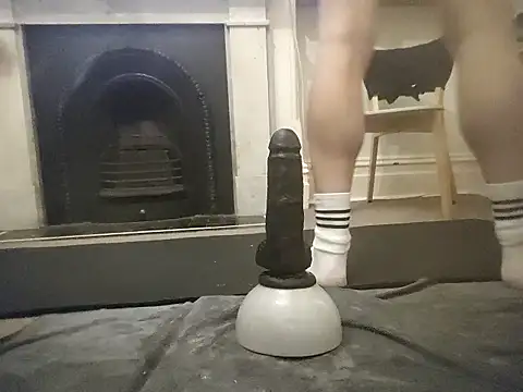 MystiqueRider online show from 18, 10, 2025