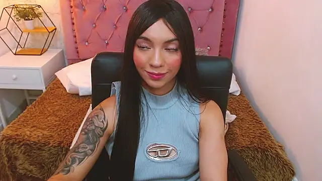 camilah tk online show from 3, 10, 2025