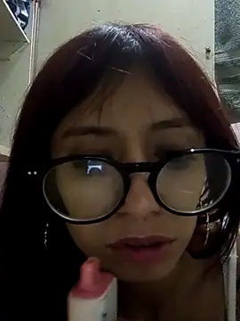 Snapshot of flaquiita69 chatting on 15, 2, 2025 flaquiita69 online show from 15, 2, 2025