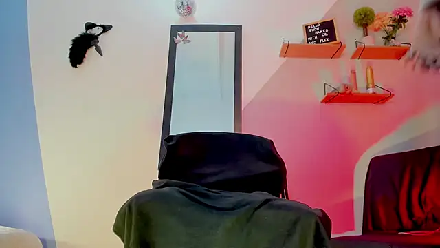 Aria fitness online show from 26, 11, 2025