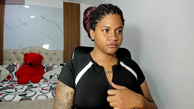 ZahraRose online show from 19, 3, 2026