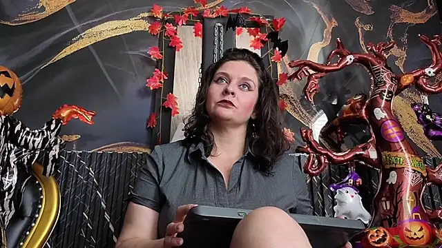 AmandaKovich online show from 22, 10, 2025