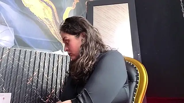 AmandaKovich online show from 28, 3, 2026