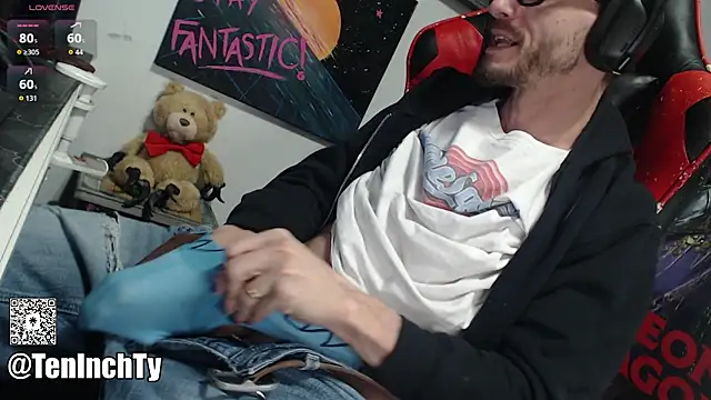 teninchty online show from 17, 11, 2025