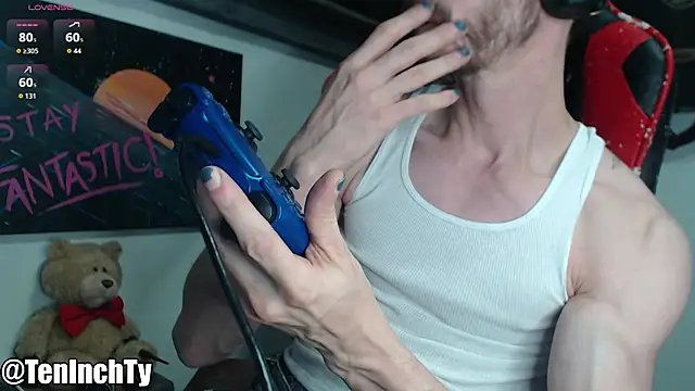 teninchty online show from 30, 11, 2025