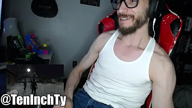 teninchty online show from 3, 4, 2026