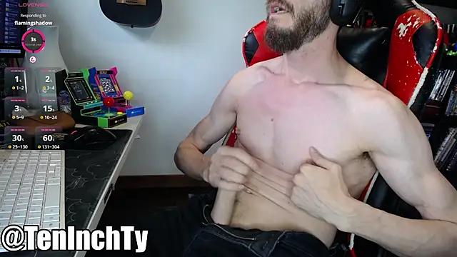 teninchty online show from 3, 6, 2026