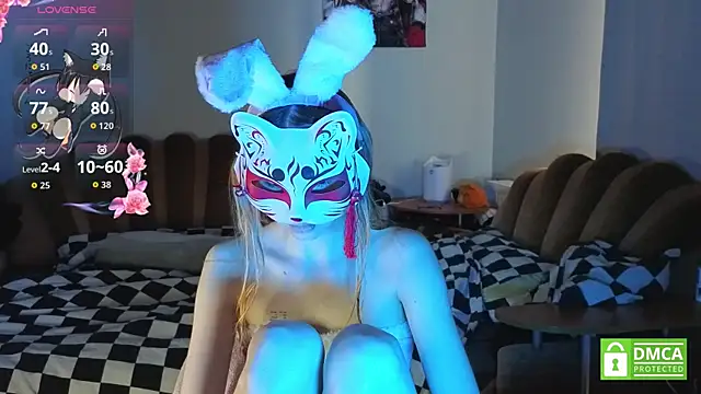 Snapshot of YumikoMori chatting on 4, 4, 2026 YumikoMori online show from 4, 4, 2026