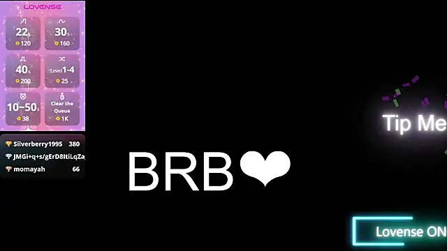 Katty love01 online show from 6, 3, 2025