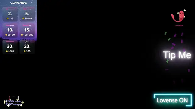 Katty love01 online show from 14, 3, 2025