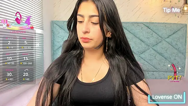 Katty love01 online show from 28, 10, 2025