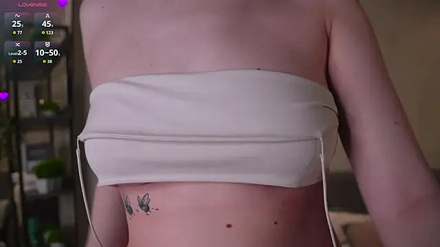 Snapshot of EdlaHewell chatting on 2, 3, 2026 EdlaHewell online show from 2, 3, 2026