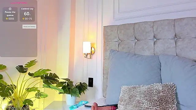 JasmineRoss 1 online show from 20, 3, 2026