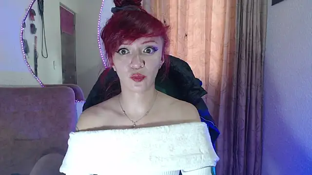 Meghan sex777 online show from 16, 1, 2026