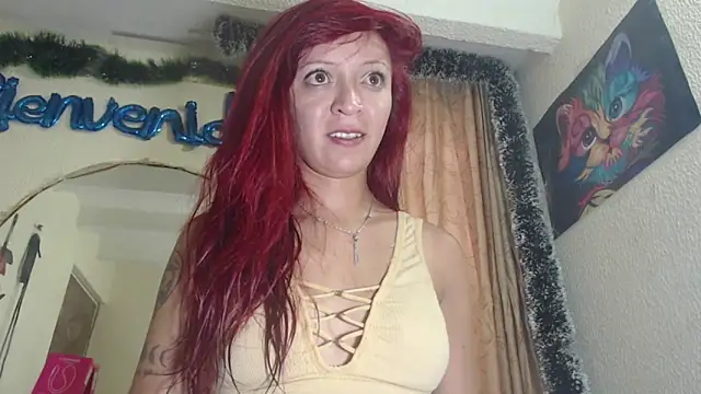 Snapshot of Meghan_sex777 chatting on 15, 4, 2026 Meghan sex777 online show from 15, 4, 2026