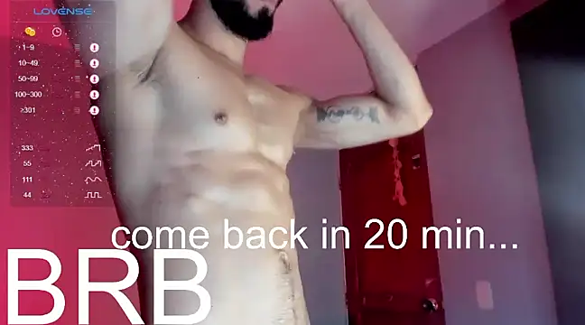 K cique online show from 28, 2, 2025