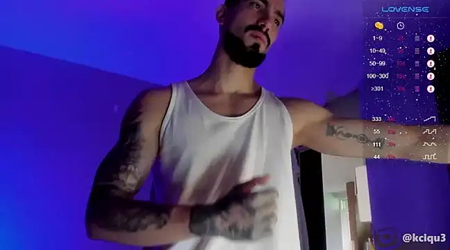 K cique online show from 9, 3, 2025