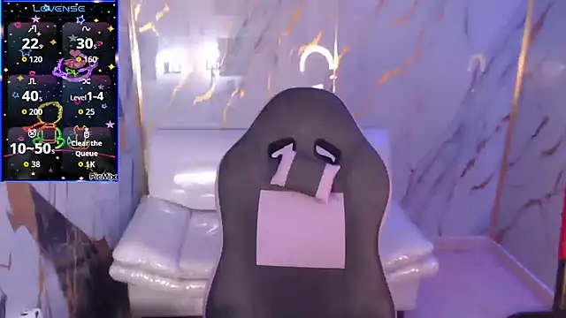 melany rouse18 online show from 23, 10, 2025