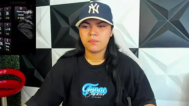 Snapshot of melany_rouse18 chatting on 5, 2, 2026 melany rouse18 online show from 5, 2, 2026