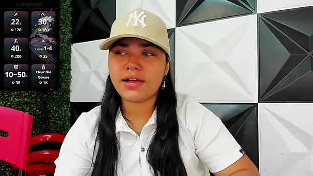 Snapshot of melany_rouse18 chatting on 12, 2, 2026 melany rouse18 online show from 12, 2, 2026