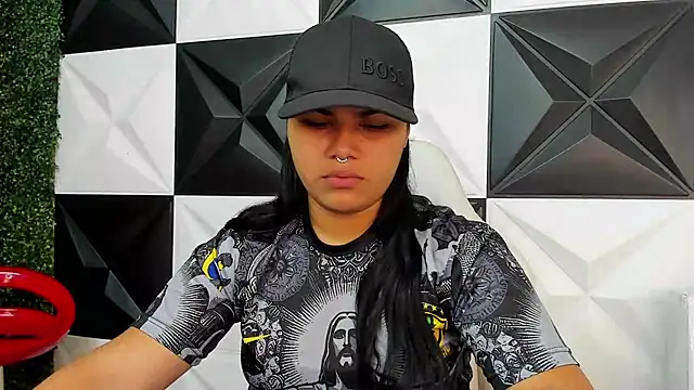 Snapshot of melany_rouse18 chatting on 13, 2, 2026 melany rouse18 online show from 13, 2, 2026