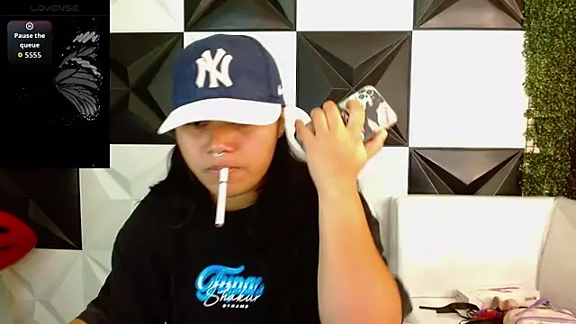 Snapshot of melany_rouse18 chatting on 19, 2, 2026 melany rouse18 online show from 19, 2, 2026