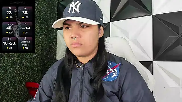 Snapshot of melany_rouse18 chatting on 24, 2, 2026 melany rouse18 online show from 24, 2, 2026