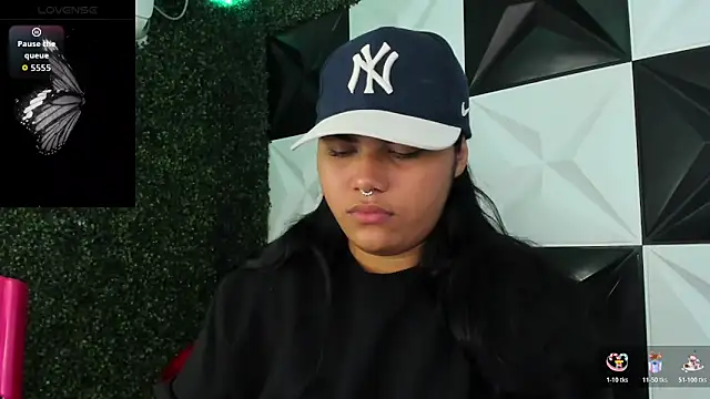 Snapshot of melany_rouse18 chatting on 12, 3, 2026 melany rouse18 online show from 12, 3, 2026