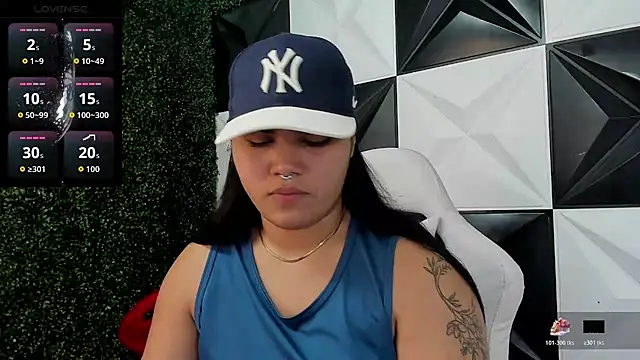 Snapshot of melany_rouse18 chatting on 14, 3, 2026 melany rouse18 online show from 14, 3, 2026