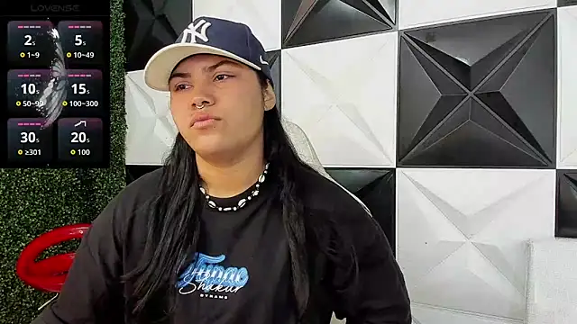 Snapshot of melany_rouse18 chatting on 16, 3, 2026 melany rouse18 online show from 16, 3, 2026